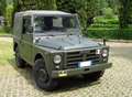 Fiat Campagnola Campagnola 2.0 hard-top Zelená - thumbnail 2