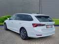 Skoda Octavia Combi Ambition iV 1.4 TSI+Tempomat+PDC+Sitzheizung Weiß - thumbnail 2