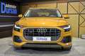Audi Q8 55 TFSIe 280kW 381CV quattro tiptronic Naranja - thumbnail 2