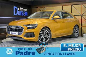 55 TFSIe 280kW 381CV quattro tiptronic