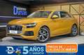 Audi Q8 55 TFSIe 280kW 381CV quattro tiptronic Naranja - thumbnail 1