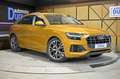 Audi Q8 55 TFSIe 280kW 381CV quattro tiptronic Naranja - thumbnail 3