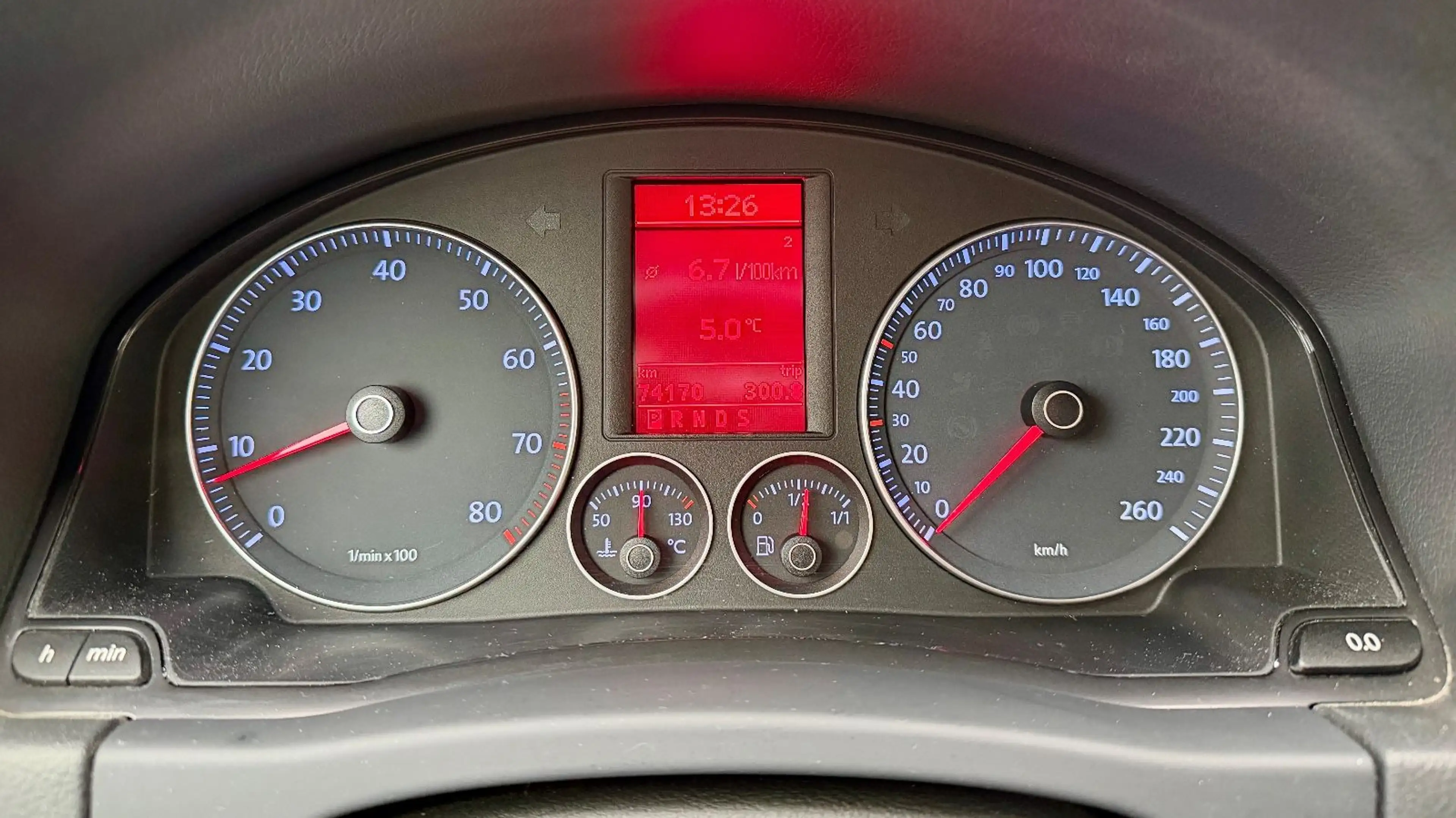 Volkswagen Golf Plus Golf-Plus 1,4 TSi DSG United Klima SHZ Alu — photo 3