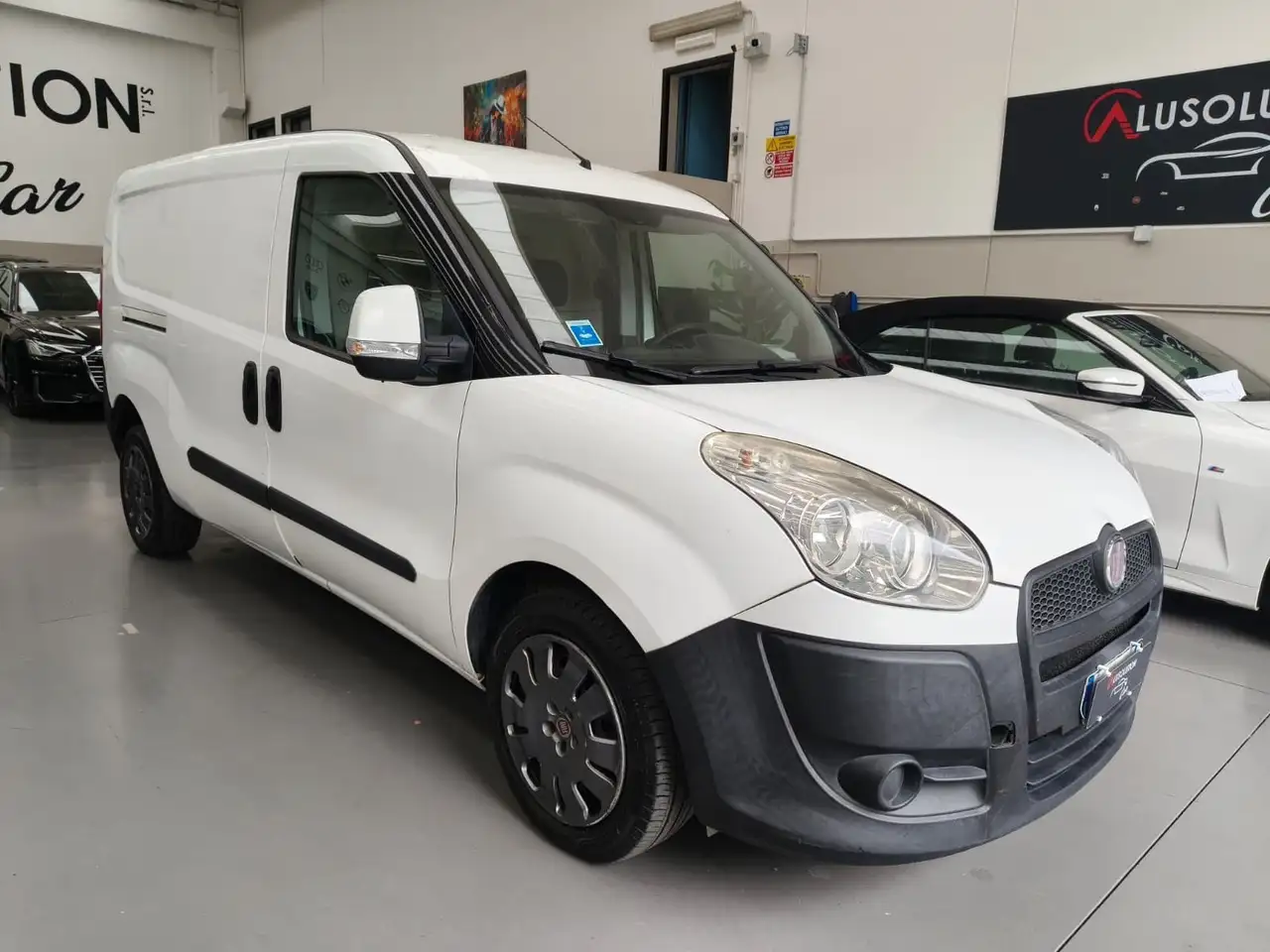 Fiat Doblo