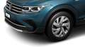 Volkswagen Tiguan 2.0 TSI DSG 4Mot. Elegance, Navi, Sitzh., Blau - thumbnail 3