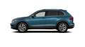 Volkswagen Tiguan 2.0 TSI DSG 4Mot. Elegance, Navi, Sitzh., Blau - thumbnail 5