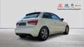 Audi A1 1,2 TFSI Ambition Weiß - thumbnail 4