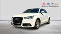 Audi A1 1,2 TFSI Ambition Weiß - thumbnail 1