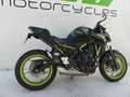 Kawasaki Z 650 ABS Negro - thumbnail 15