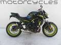 Kawasaki Z 650 ABS Negro - thumbnail 13