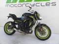 Kawasaki Z 650 ABS Negro - thumbnail 14