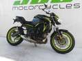 Kawasaki Z 650 ABS Negro - thumbnail 19