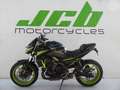 Kawasaki Z 650 ABS Negro - thumbnail 1