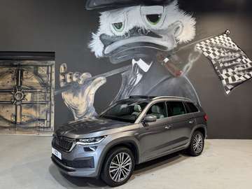 2.0 TDI 150 SCR DSG7 7 places LAURIN & KLEMENT / toit ouvrant