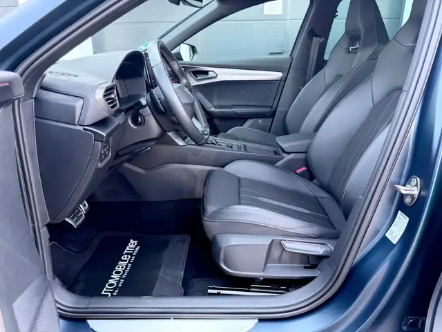 CUPRA Formentor view 9