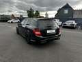 Mercedes-Benz C 63 AMG Break / V8 6.2 457ch / NETTO PRICE Zwart - thumbnail 6
