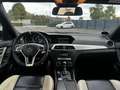 Mercedes-Benz C 63 AMG Break / V8 6.2 457ch / NETTO PRICE Zwart - thumbnail 8
