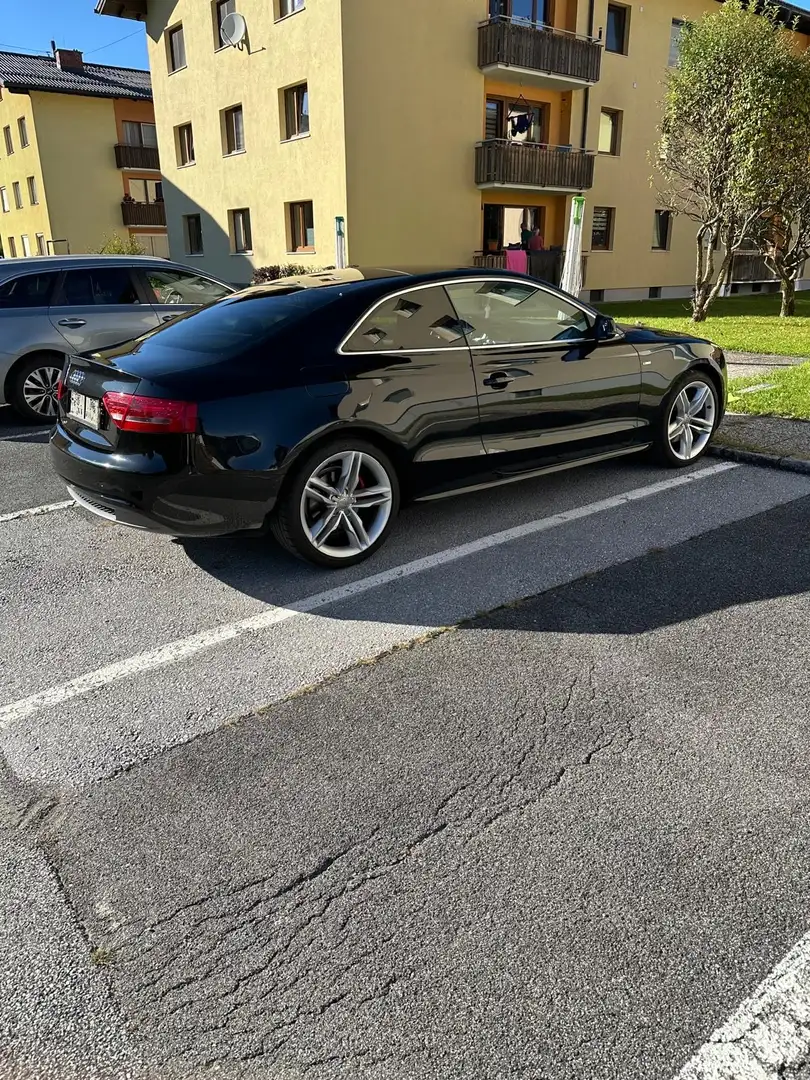 Audi A5 Coupé 2,0 TDI DPF - 1