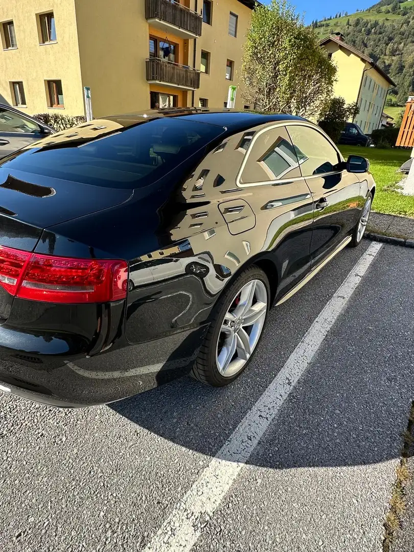 Audi A5 Coupé 2,0 TDI DPF - 2