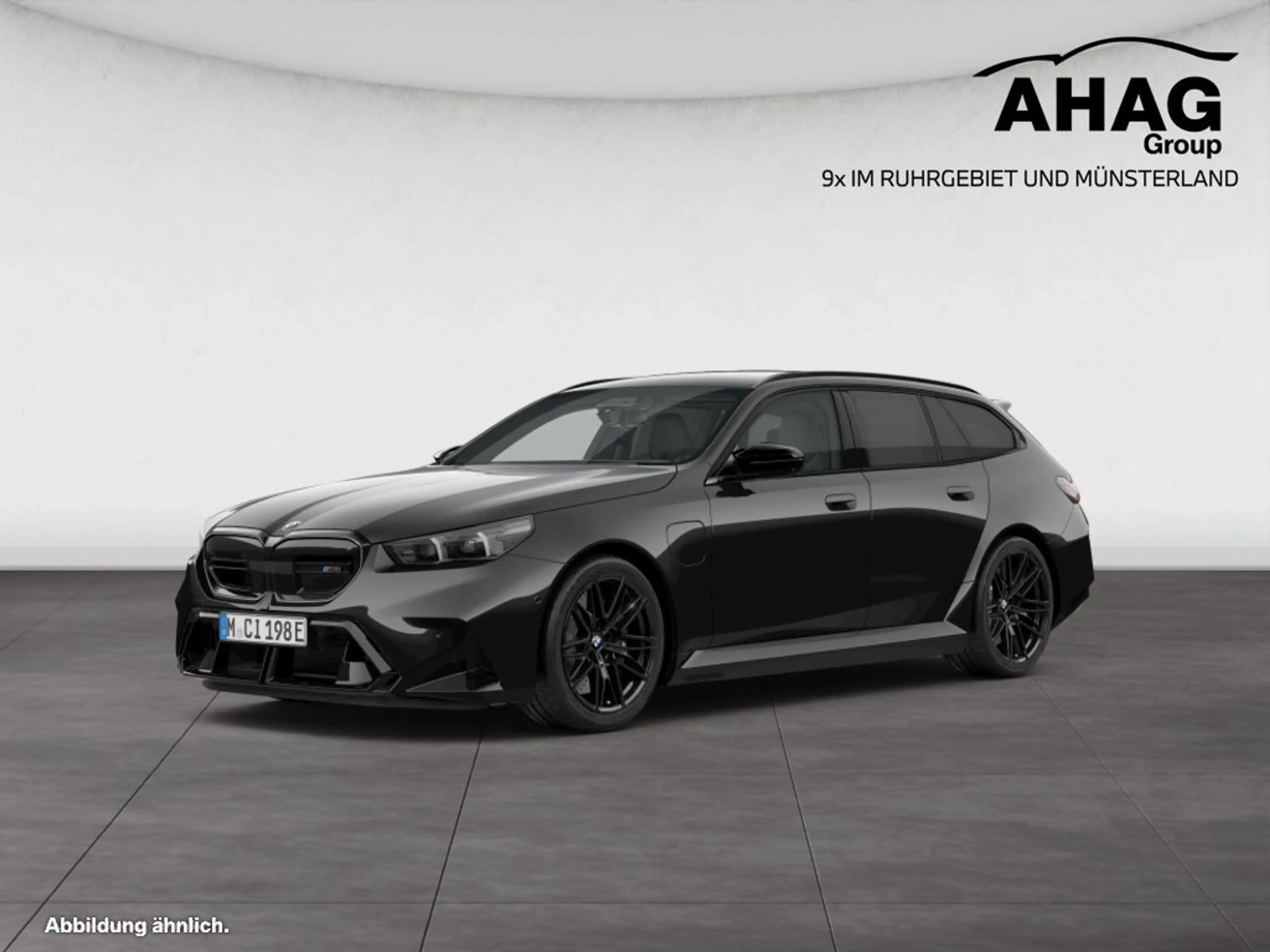BMW M5 Touring