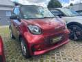smart forTwo EQ  LM Navi KlimaA Piros - thumbnail 1