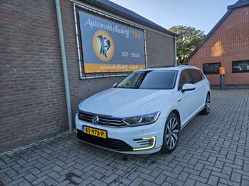 1.4 TSI GTE Connected Series Plus