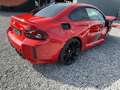 BMW M2 M2 Coupe M Race Track Pack Carbon Zitse! ...2024! Rouge - thumbnail 16