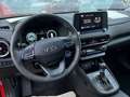 Hyundai KONA Trend 1.6 GDI Hybrid 2WD DCT TREND Rood - thumbnail 6