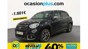 1.3 Firefly S&S Dolcevita Sport DCT 4x2