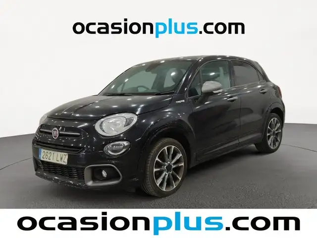 Fiat 500X 1.3 Firefly S&S Dolcevita Sport DCT 4x2