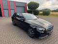 Mercedes-Benz E 300 T de Leder LED Head-Up AHK Buermester Nigh Negro - thumbnail 11
