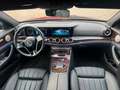 Mercedes-Benz E 300 T de Leder LED Head-Up AHK Buermester Nigh Negro - thumbnail 6