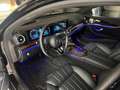 Mercedes-Benz E 300 T de Leder LED Head-Up AHK Buermester Nigh Negro - thumbnail 2