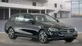 Mercedes-Benz E 300 T de Leder LED Head-Up AHK Buermester Nigh Negro - thumbnail 5