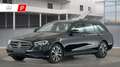 Mercedes-Benz E 300 T de Leder LED Head-Up AHK Buermester Nigh Negro - thumbnail 9