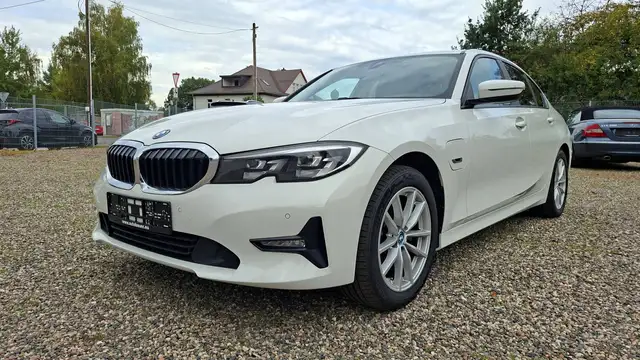 BMW 3er