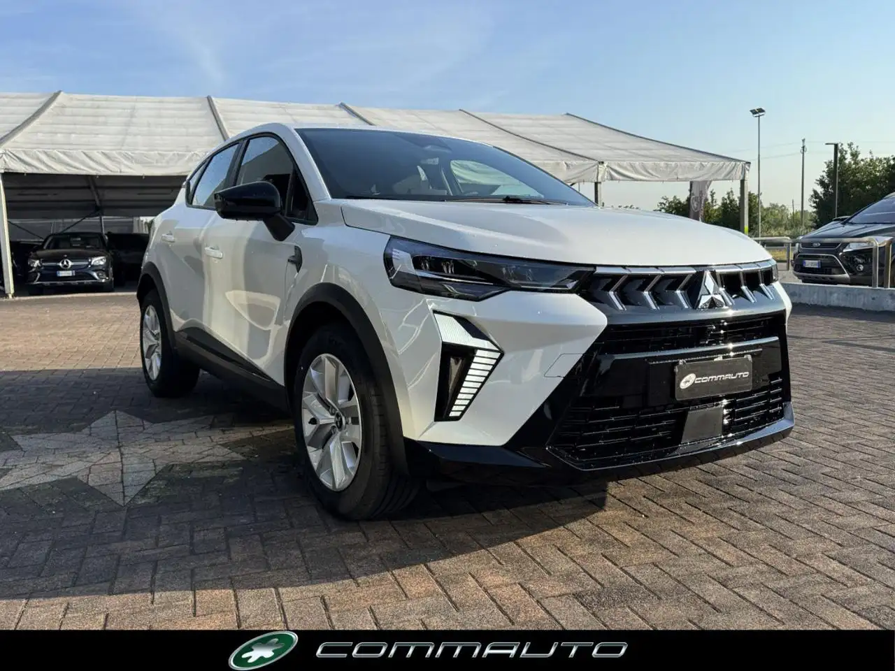 Mitsubishi ASX 2026