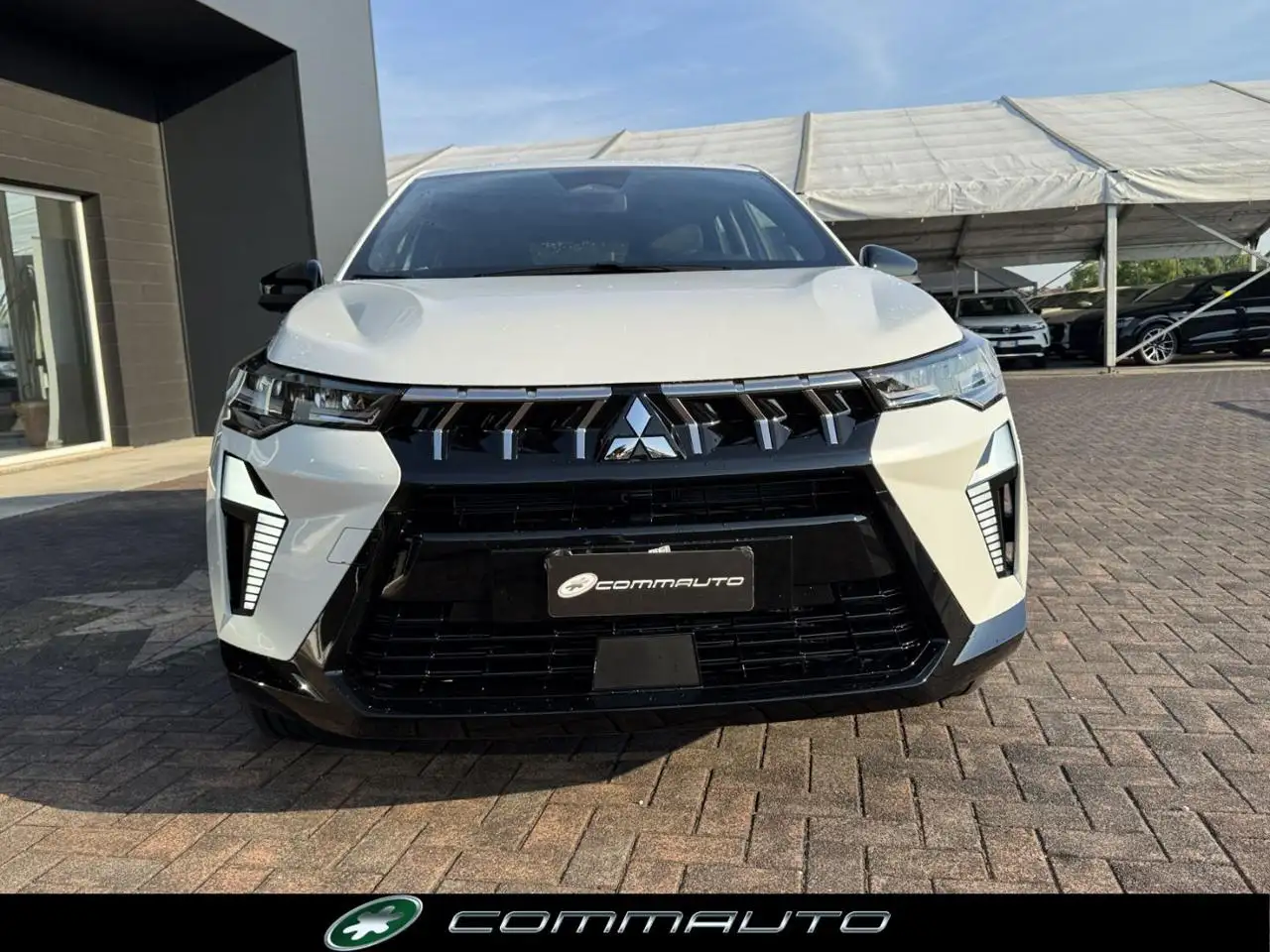 Mitsubishi ASX 2026