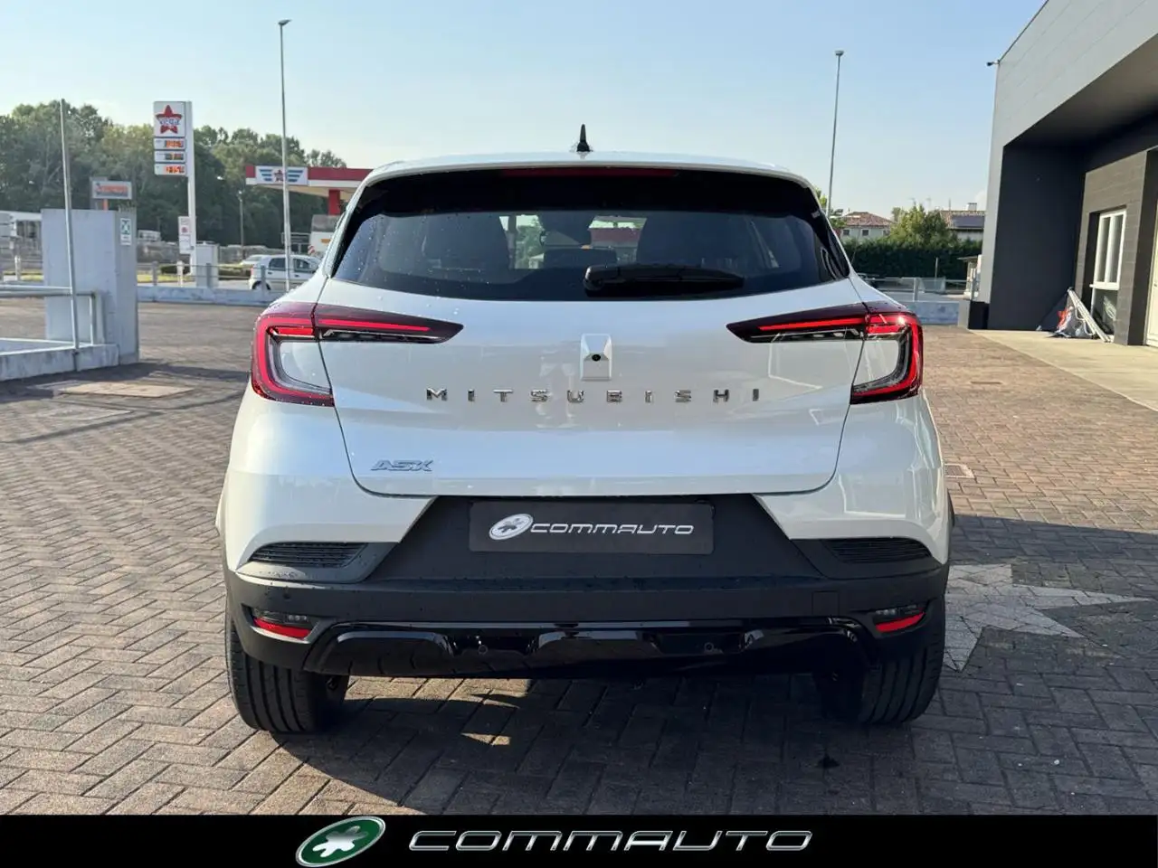 Mitsubishi ASX 2026