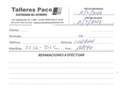 Mazda 3 2.0 Sportive Plateado - thumbnail 9