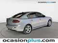 Mazda 3 2.0 Sportive Plateado - thumbnail 4