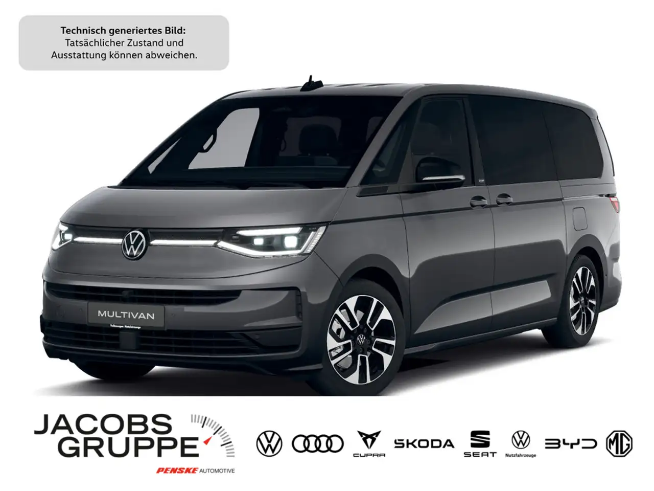 Volkswagen T7