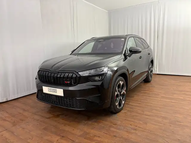 Skoda Kodiaq RS 4x4 TSI DSG Ansicht 1
