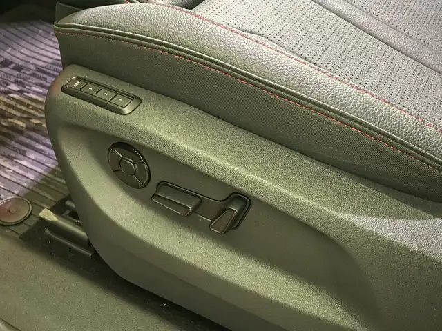 Skoda Kodiaq RS 4x4 TSI DSG Ansicht 10