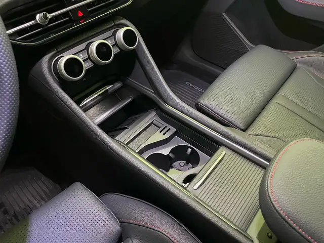 Skoda Kodiaq RS 4x4 TSI DSG Ansicht 6