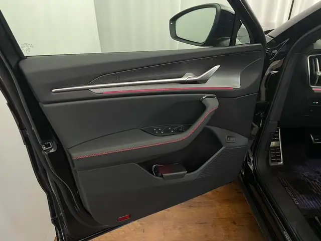 Skoda Kodiaq RS 4x4 TSI DSG Ansicht 8