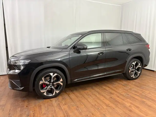 Skoda Kodiaq RS 4x4 TSI DSG Ansicht 2