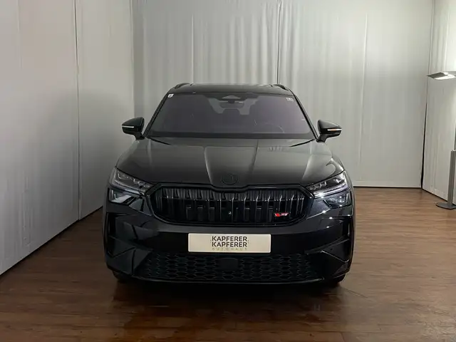 Skoda Kodiaq RS 4x4 TSI DSG Ansicht 3