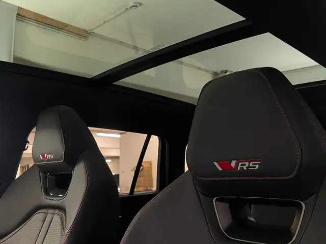 Skoda Kodiaq RS 4x4 TSI DSG Ansicht 9