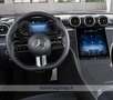 Mercedes-Benz C 220 d mhev AMG Line Advanced auto Szary - thumbnail 5